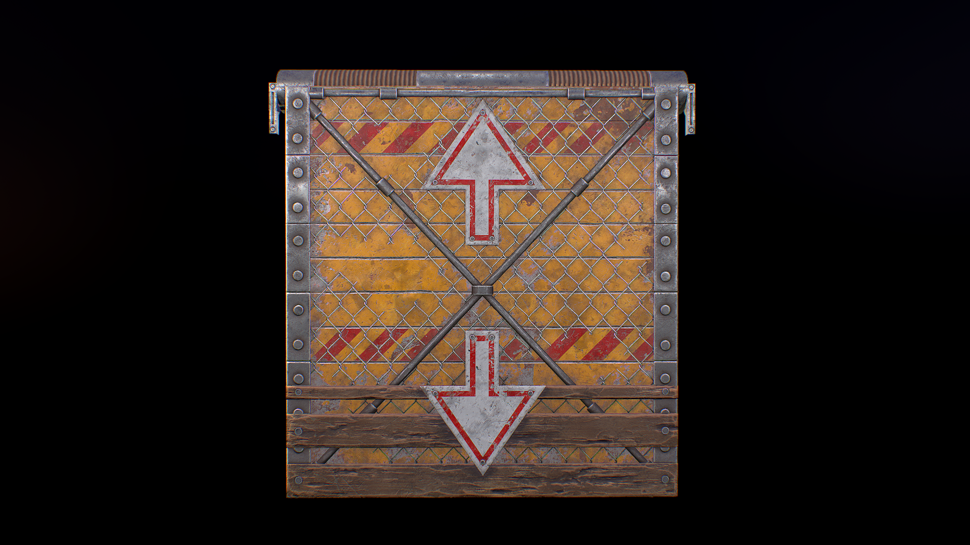 Elevator Garage Door screenshot 1