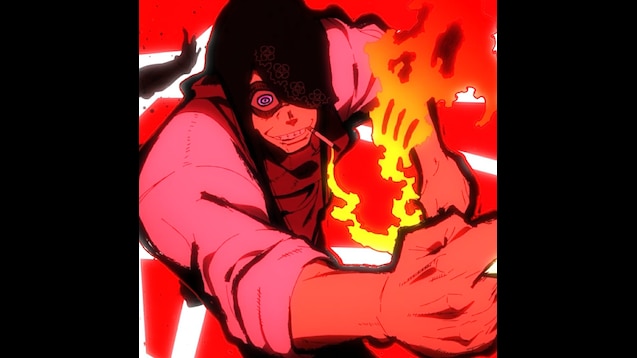 Fire Force S2  Joker vs Sol commander : r/anime