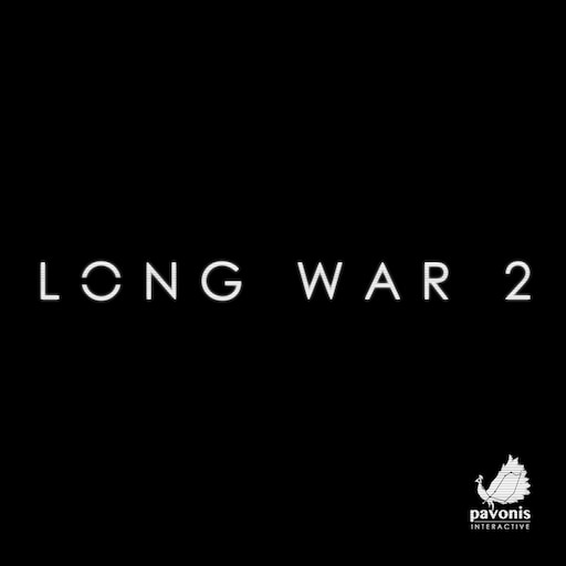 Steam Workshop::Long War 2