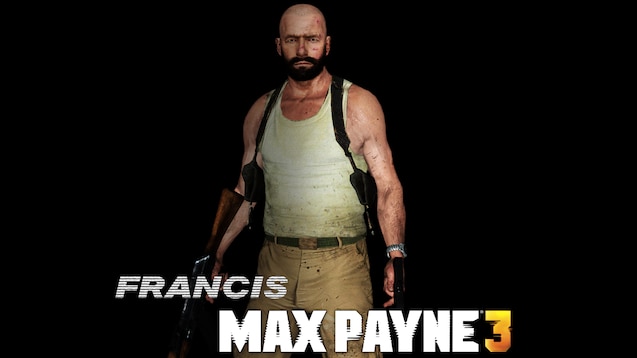 In defense of Max Payne's much-maligned and under-appreciated third  incarnation