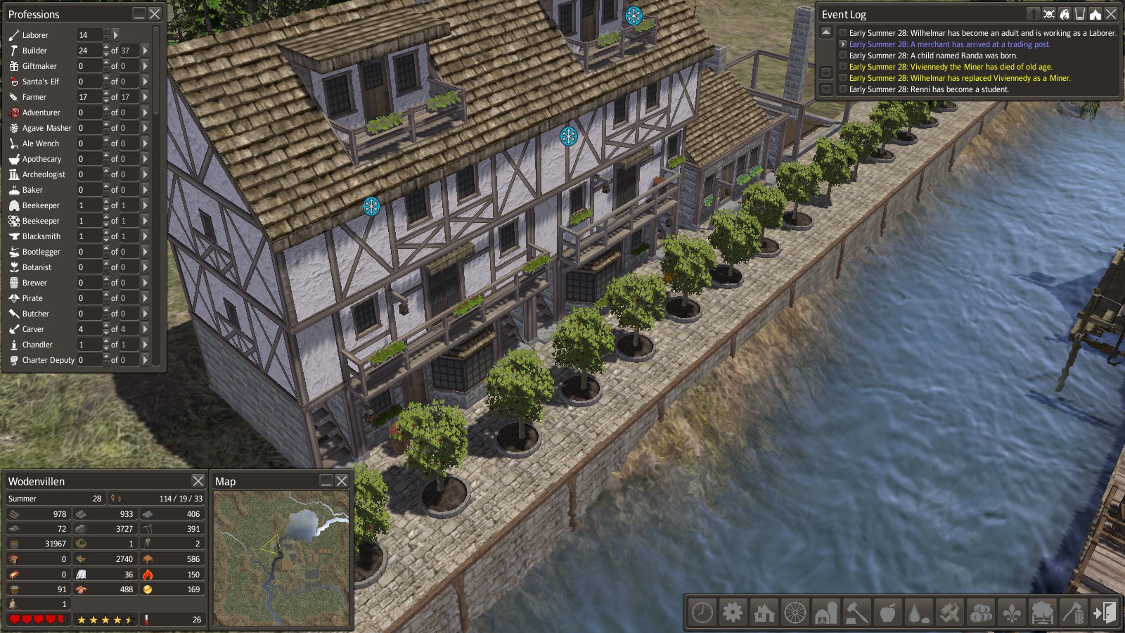 Steam Community :: Banished