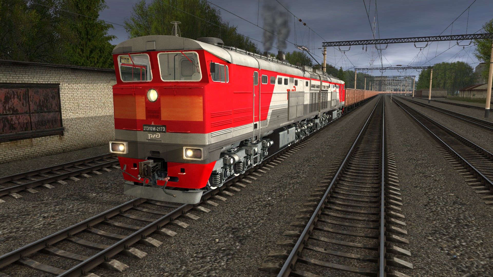 Как установить trainz simulator 12 на компьютер