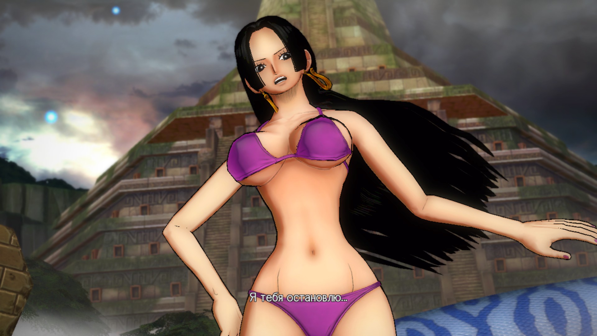 Steam Community ONE PIECE BURNING BLOOD