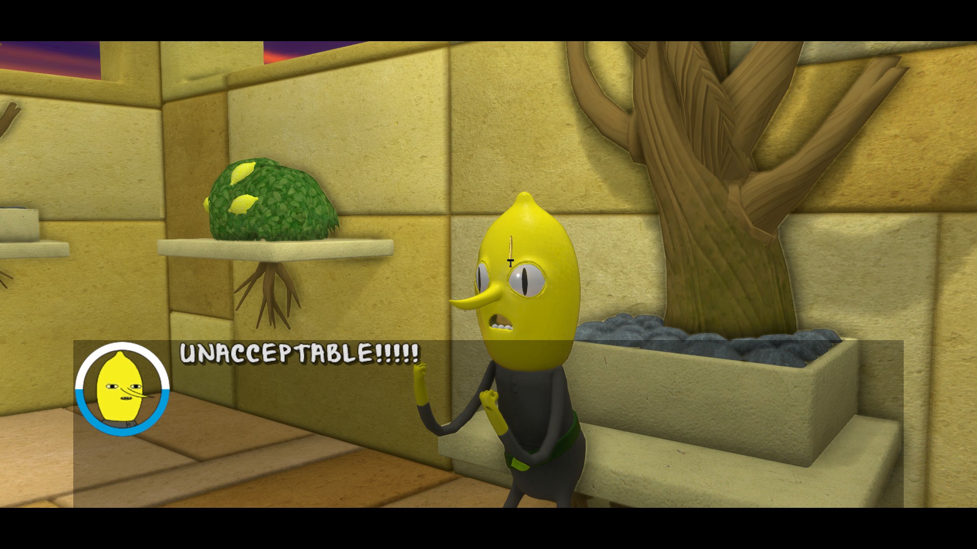 descargar adventure time finn and jake investigations pc
