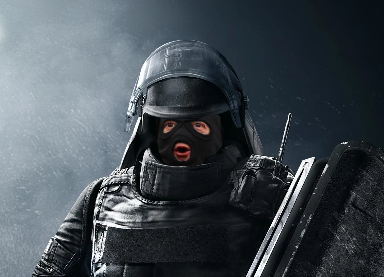 Steam Community :: Tom Clancy's Rainbow Six Siege