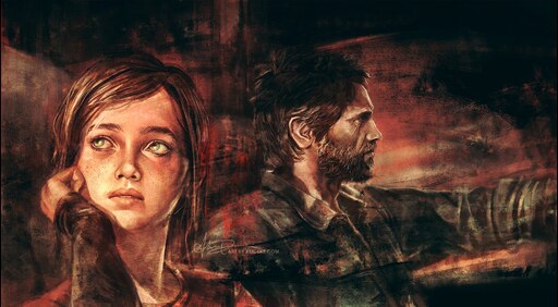 Will the last of us be on steam фото 91