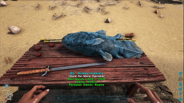 Steam Workshop::Fishing and Angling Mod