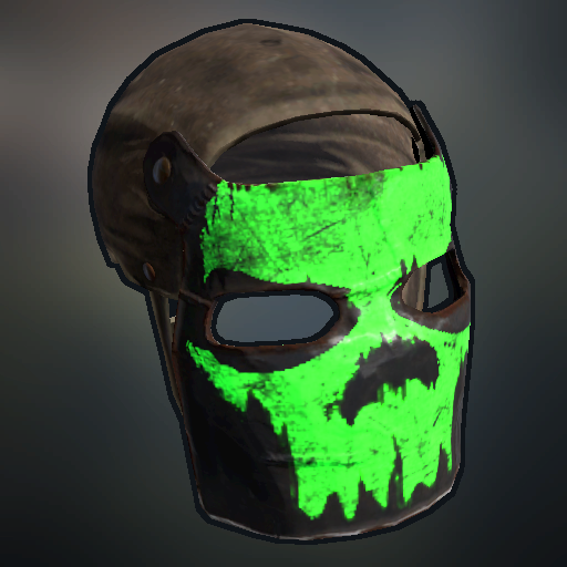download the new for mac Lovestruck Metal Facemask cs go skin