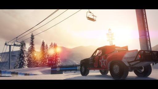 Dirt 3 not on steam фото 117