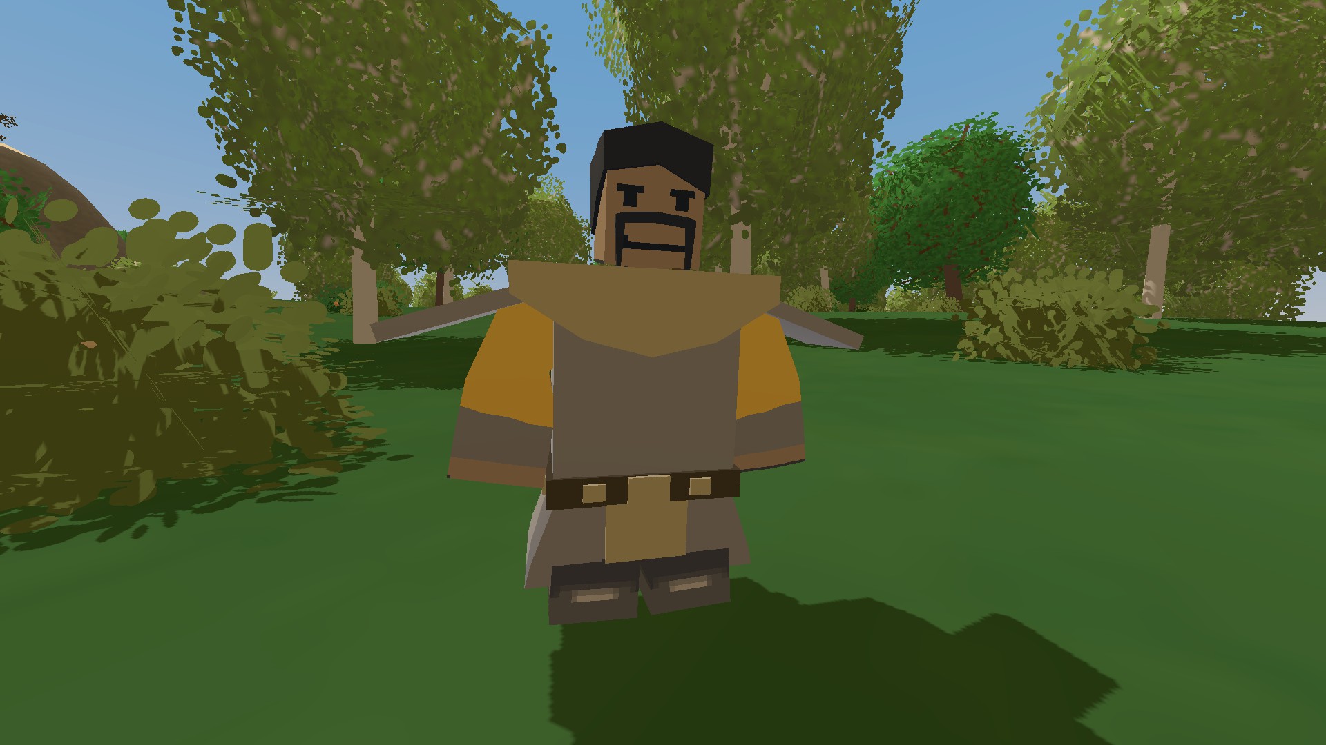 Steam Workshop Chinese Armor Set