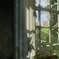 Wallpaper Engine - The Last of Us Part II - Ellie Equilibrium