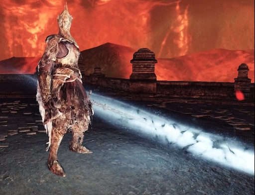 How To Defeat The Pursuer In Dark Souls 2