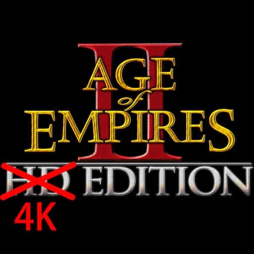 Support k. Age of Empires 2.