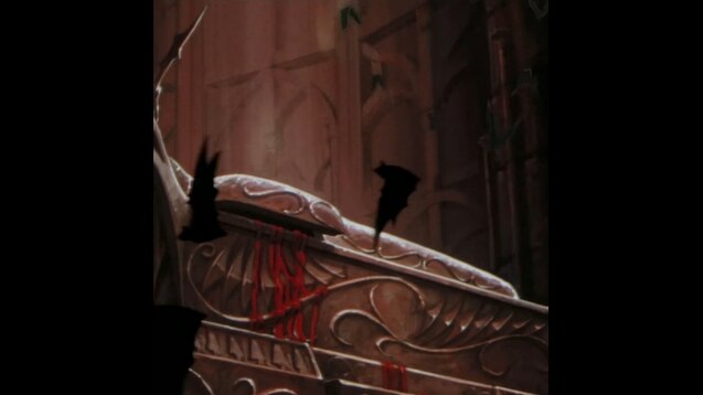 Steam Workshop::Vampire Hunter D: Bloodlust