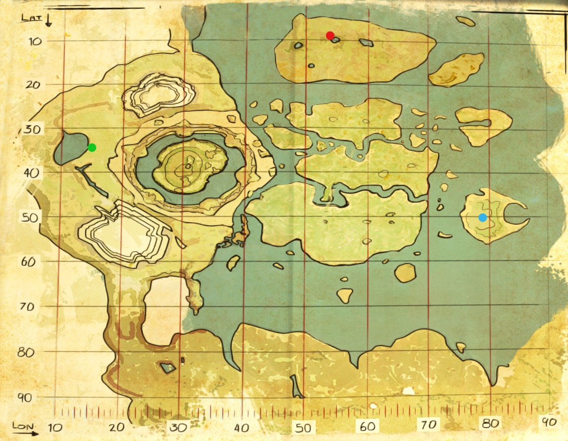 Steam Kozosseg Utmutato Up To Date The Center Map
