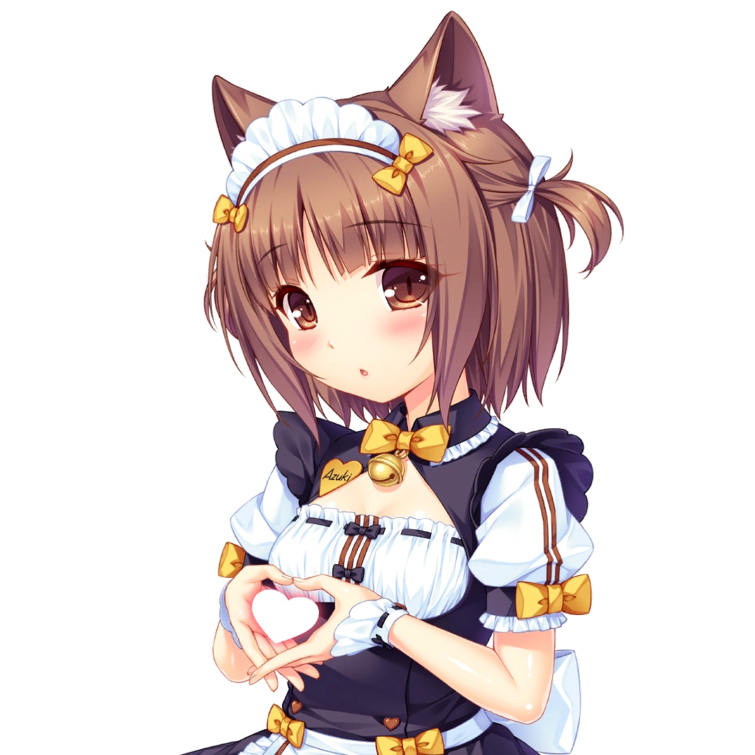nekopara Azuki