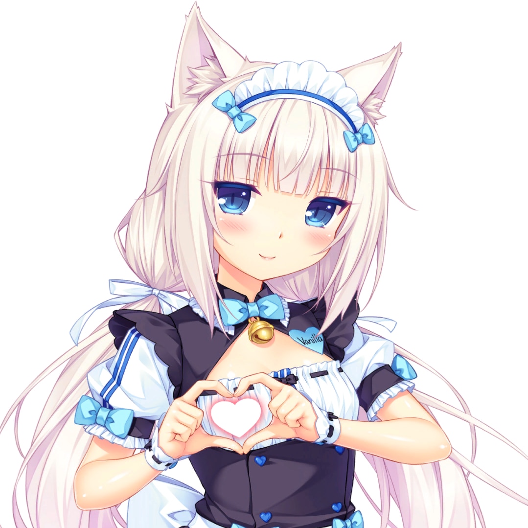 nekopara Vanilla