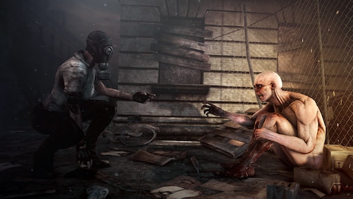 ...Killing Floor 2. [i]"Don't be afraid, I can help you..&...