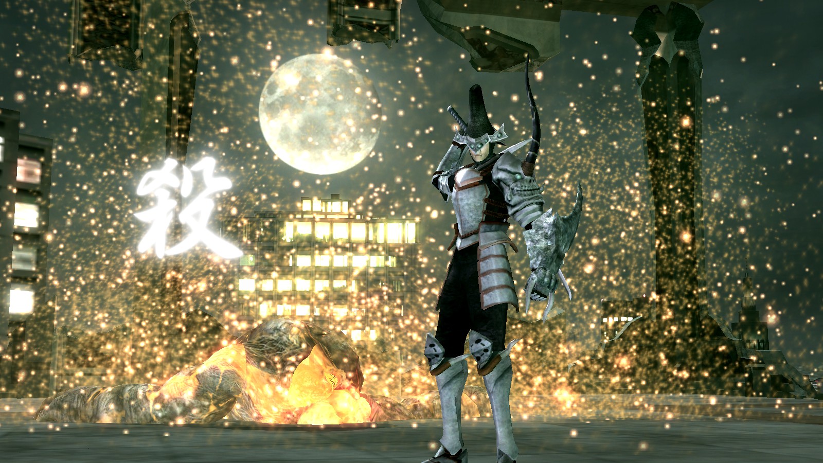 Steam Community :: Ninja Blade