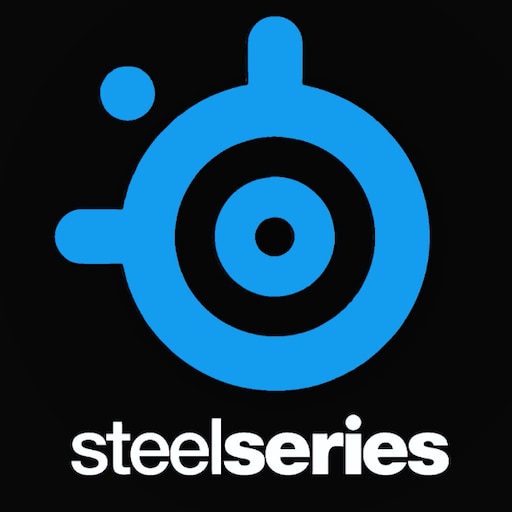 Steam Workshop Steelseries Rgb