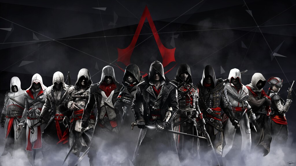 Steam コミュニティ :: Assassin's Creed Freedom Cry