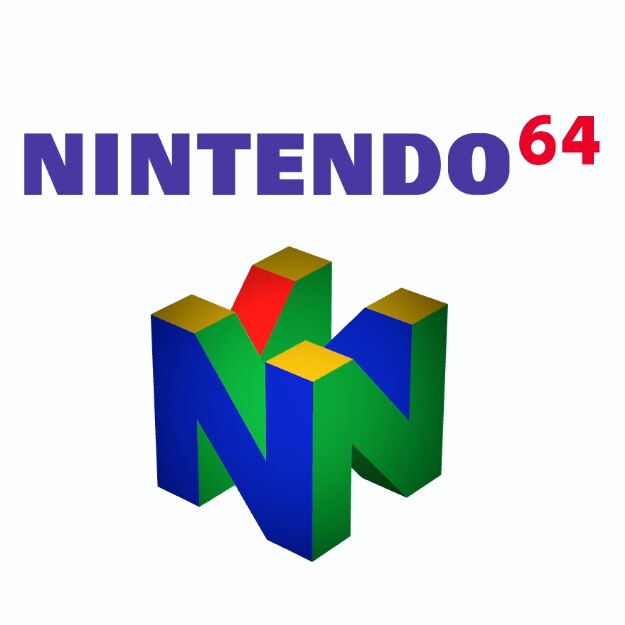 The Nintendo 64 (60 FPS/1080p)