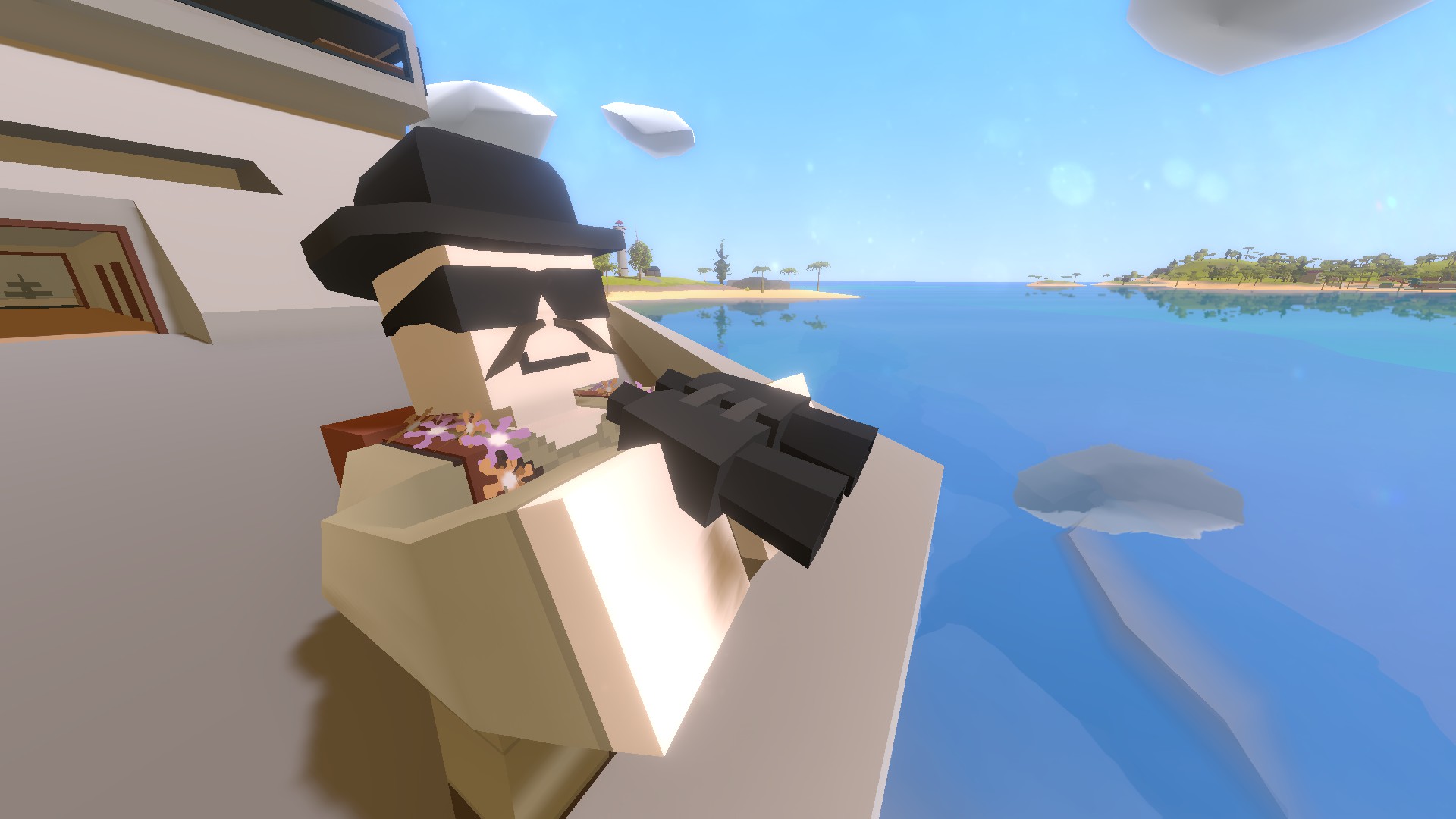 unturned roleplay download free