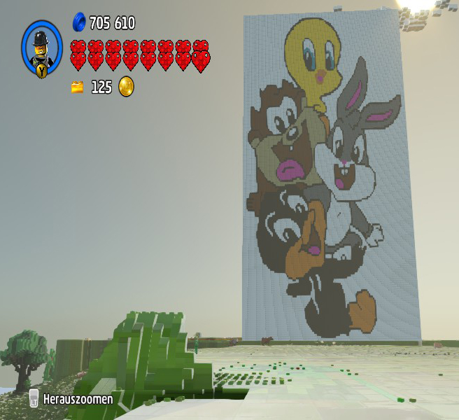 Steam Community :: LEGO® Worlds