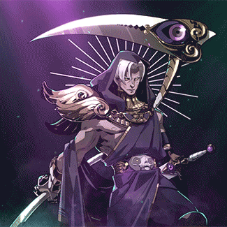 Hades - Thanatos