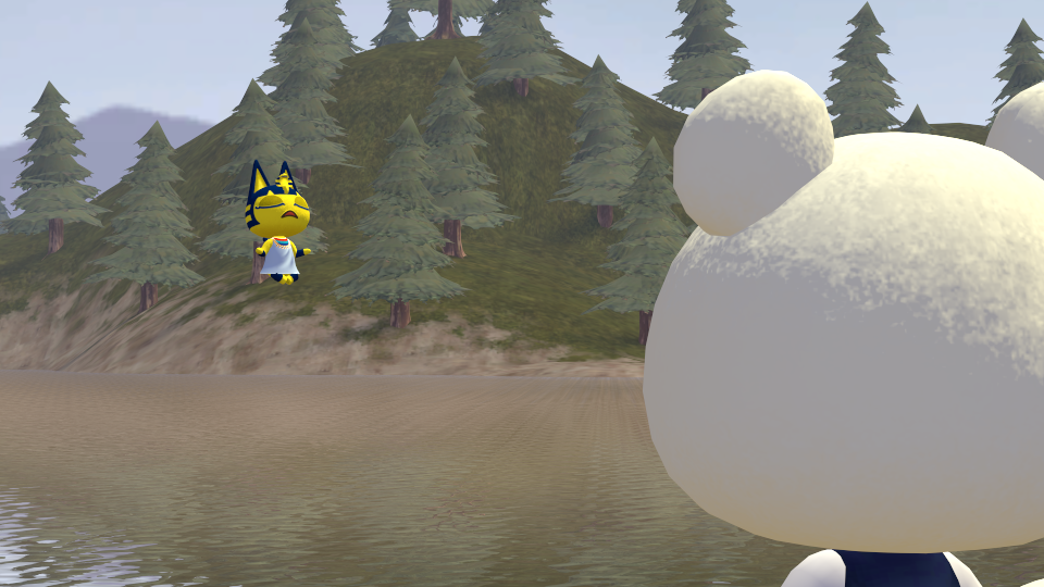 ankha animal crossing link