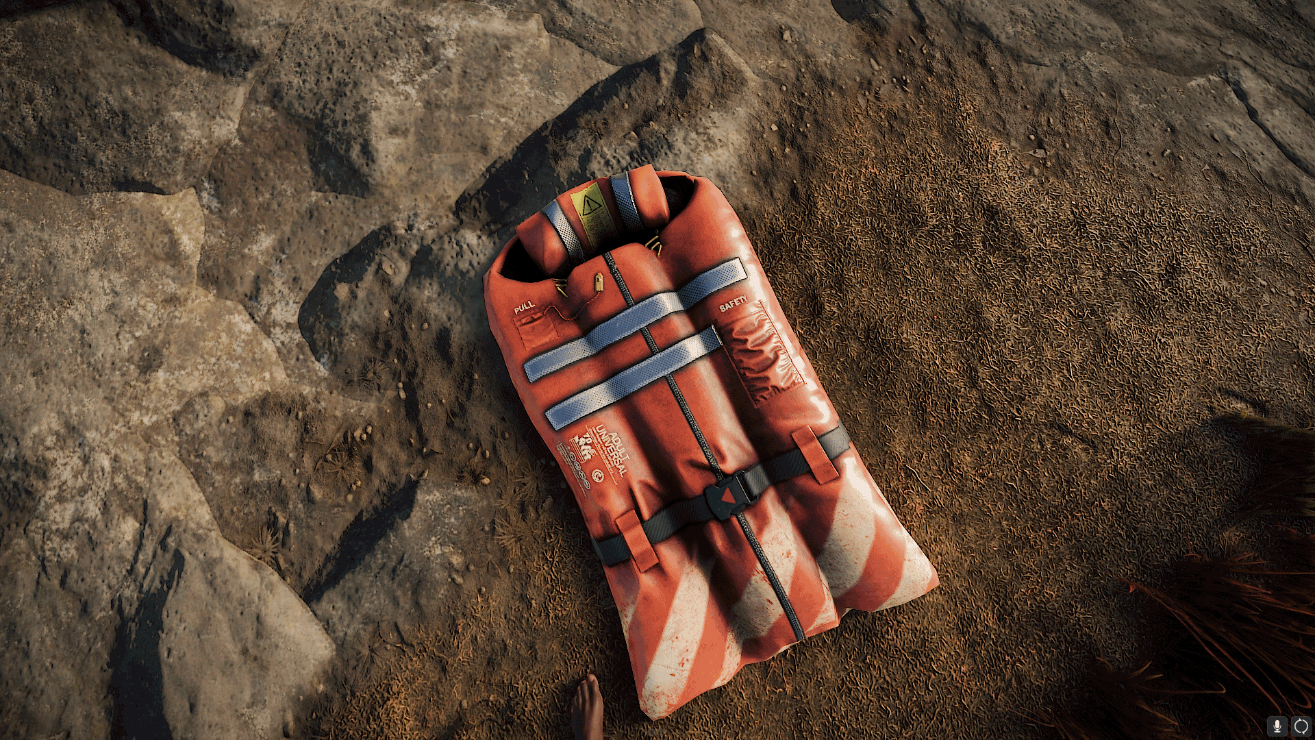 Lifejacket Sleeping Bag thumbnail 2