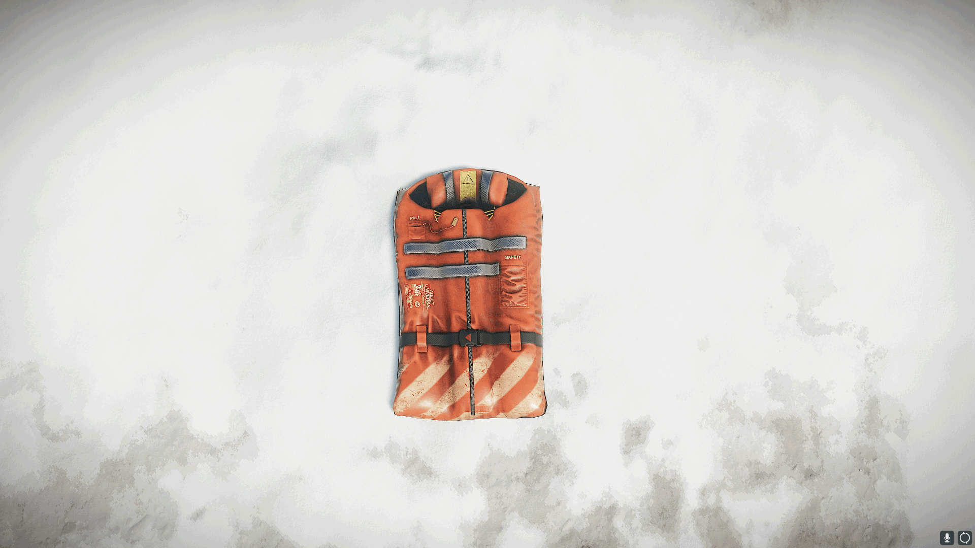 Lifejacket Sleeping Bag thumbnail 4
