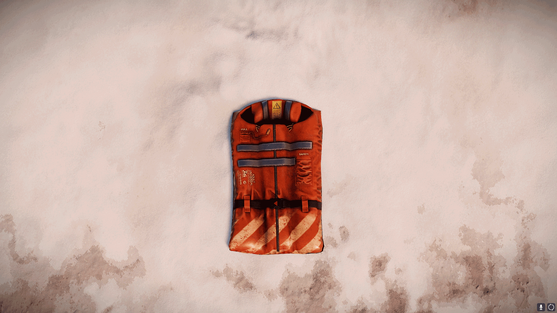 Lifejacket Sleeping Bag thumbnail 5