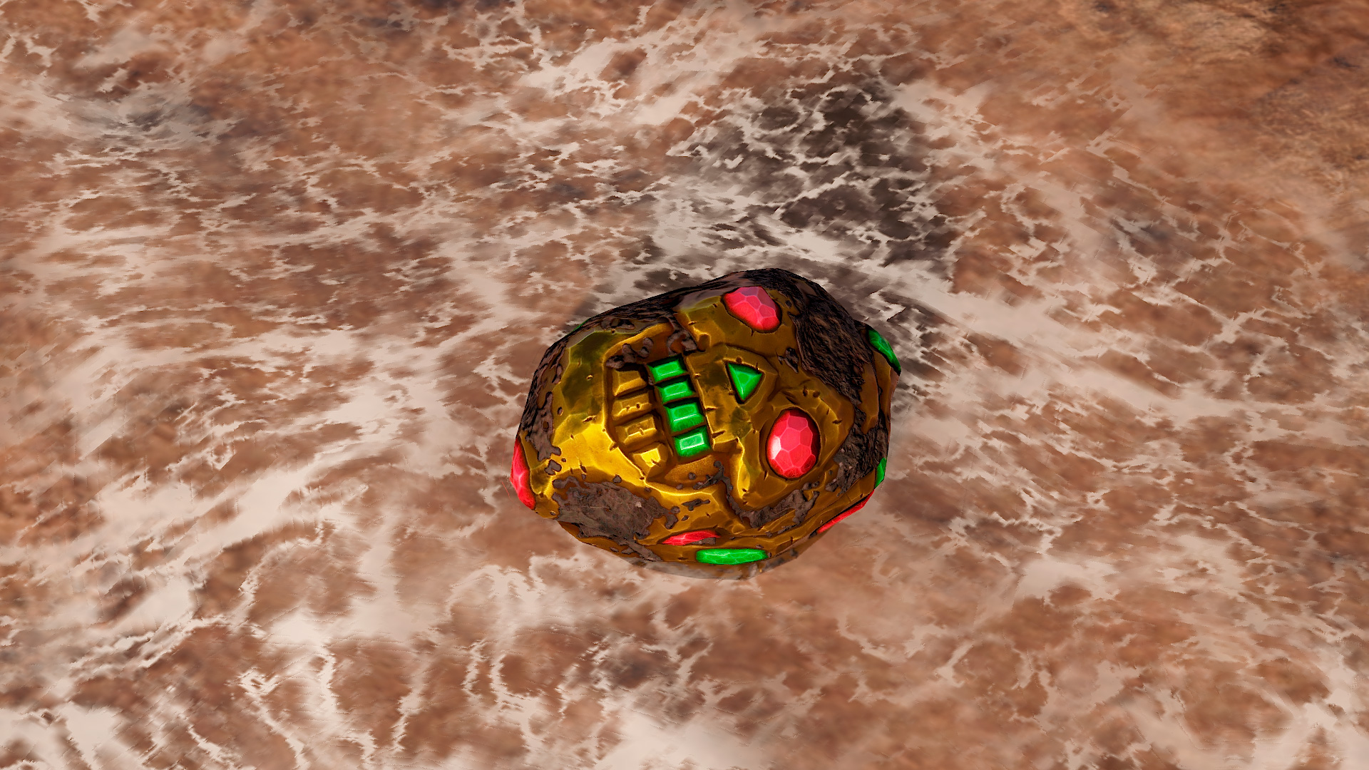 Lost Treasure Rock thumbnail 3