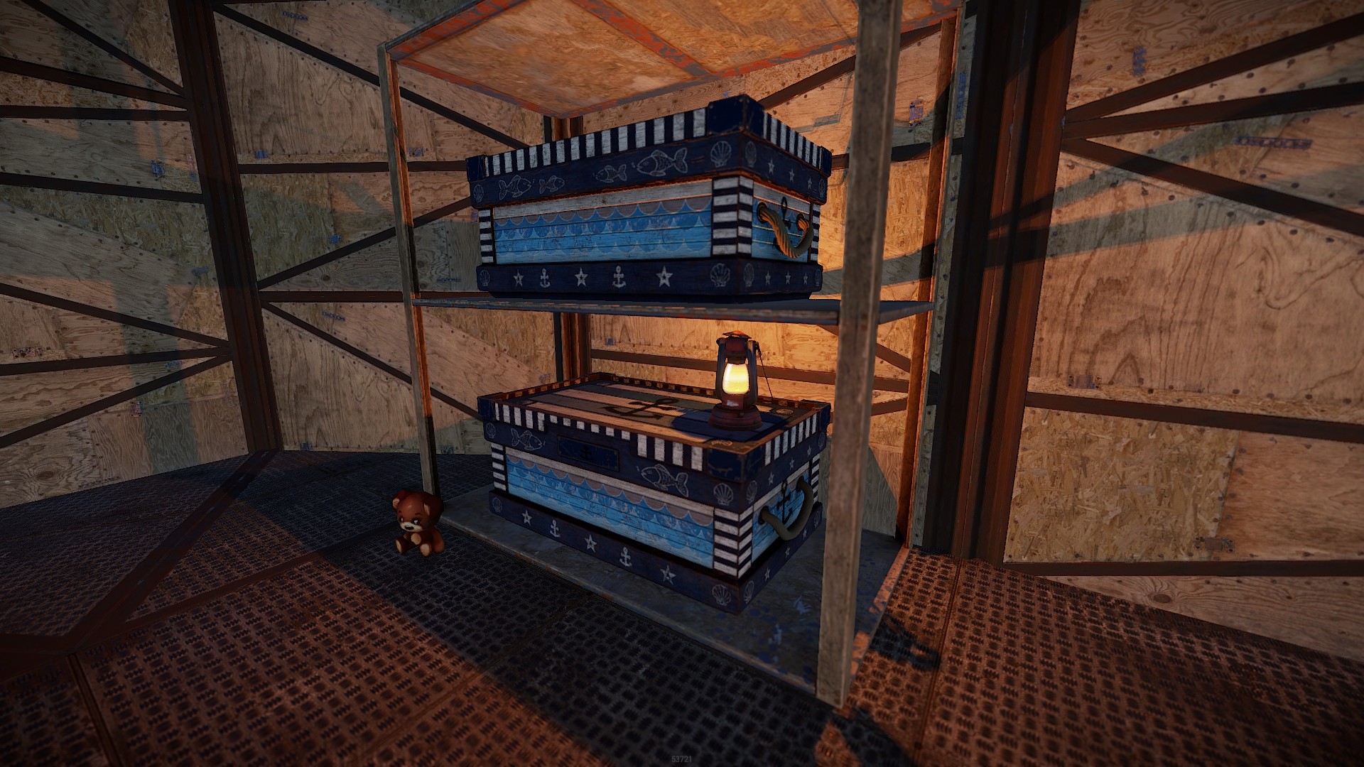 Nautical Storage Box thumbnail 7