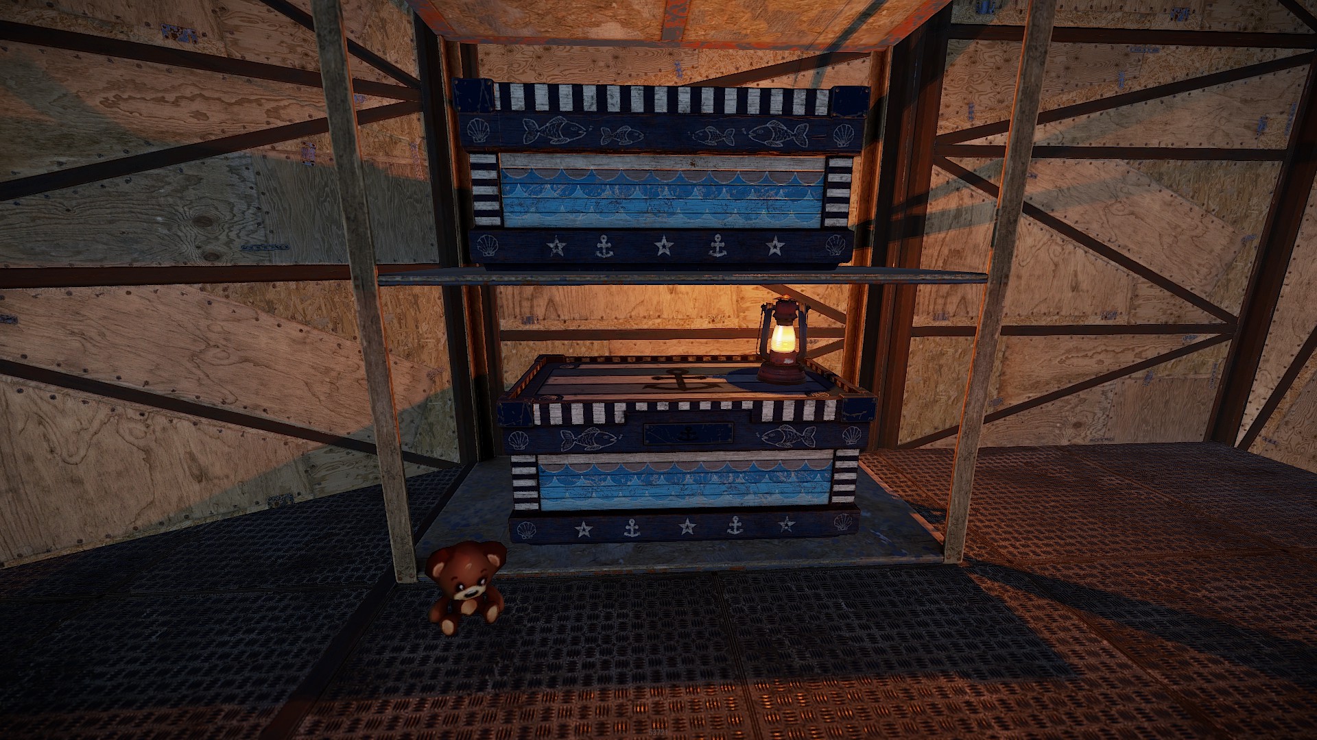 Nautical Storage Box thumbnail 8