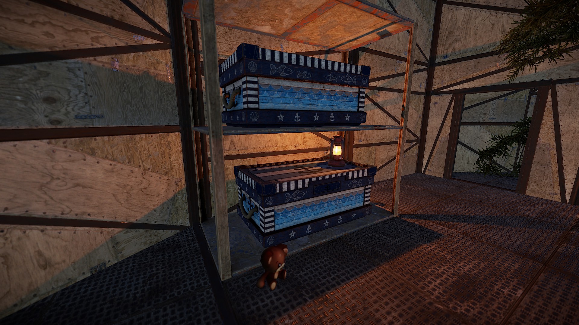 Nautical Storage Box thumbnail 9