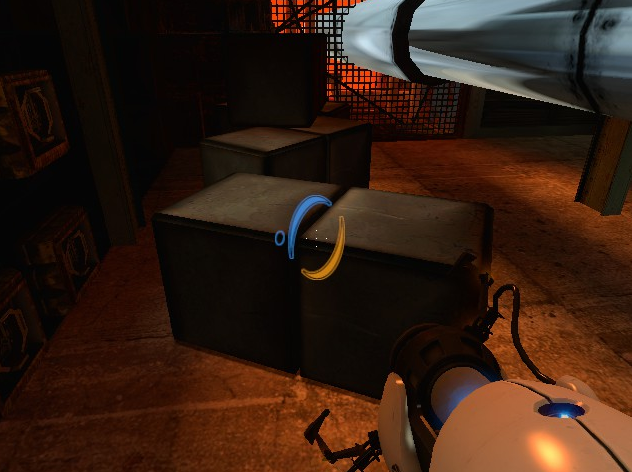 Steam Community :: Guide :: [Portal] Test Chamber '16' Secret