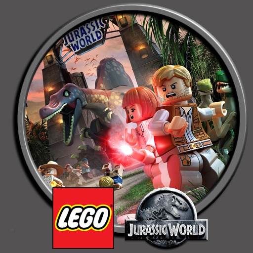 Minikits - LEGO Jurassic World Guide - IGN