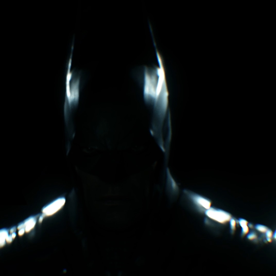 Batman Arkham Knight