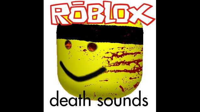 Steam Workshop Old Roblox Death Sound Old - roblox death noise wav file download