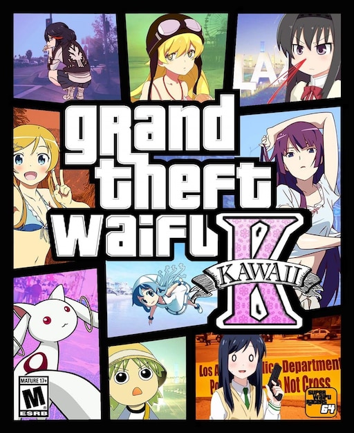 Сообщество Steam: Grand Theft Auto V. 