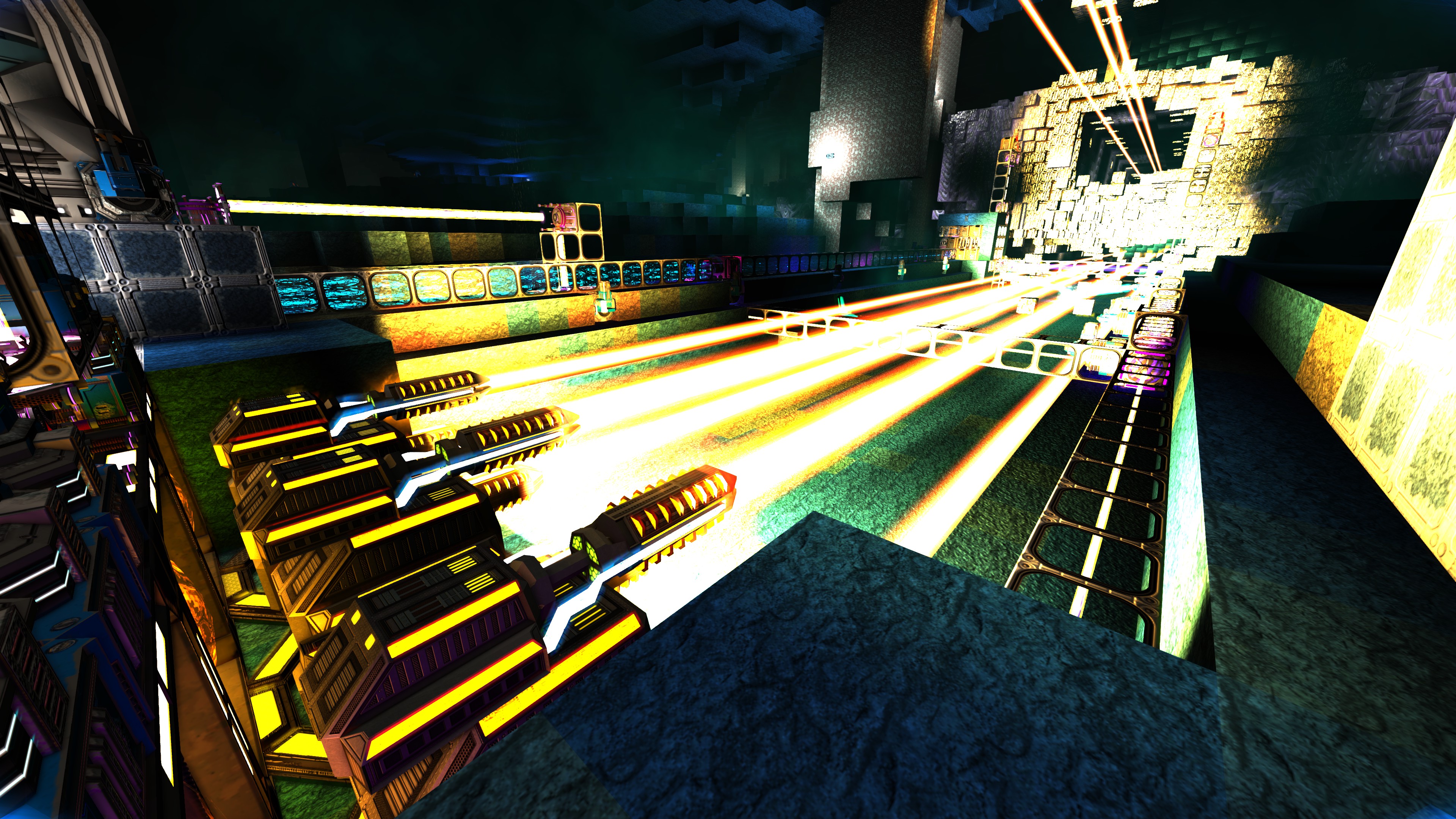 how to download mods for fortresscraft evolved from steam workshop