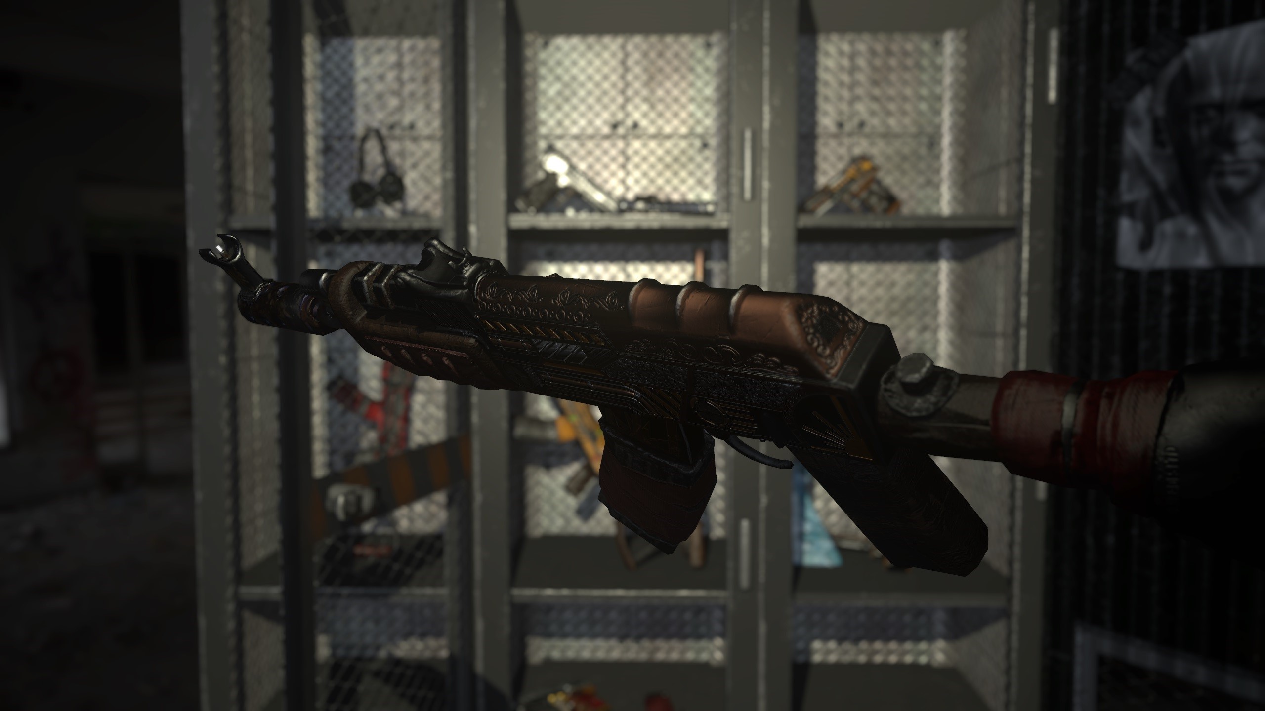 Glory AK47 thumbnail 2