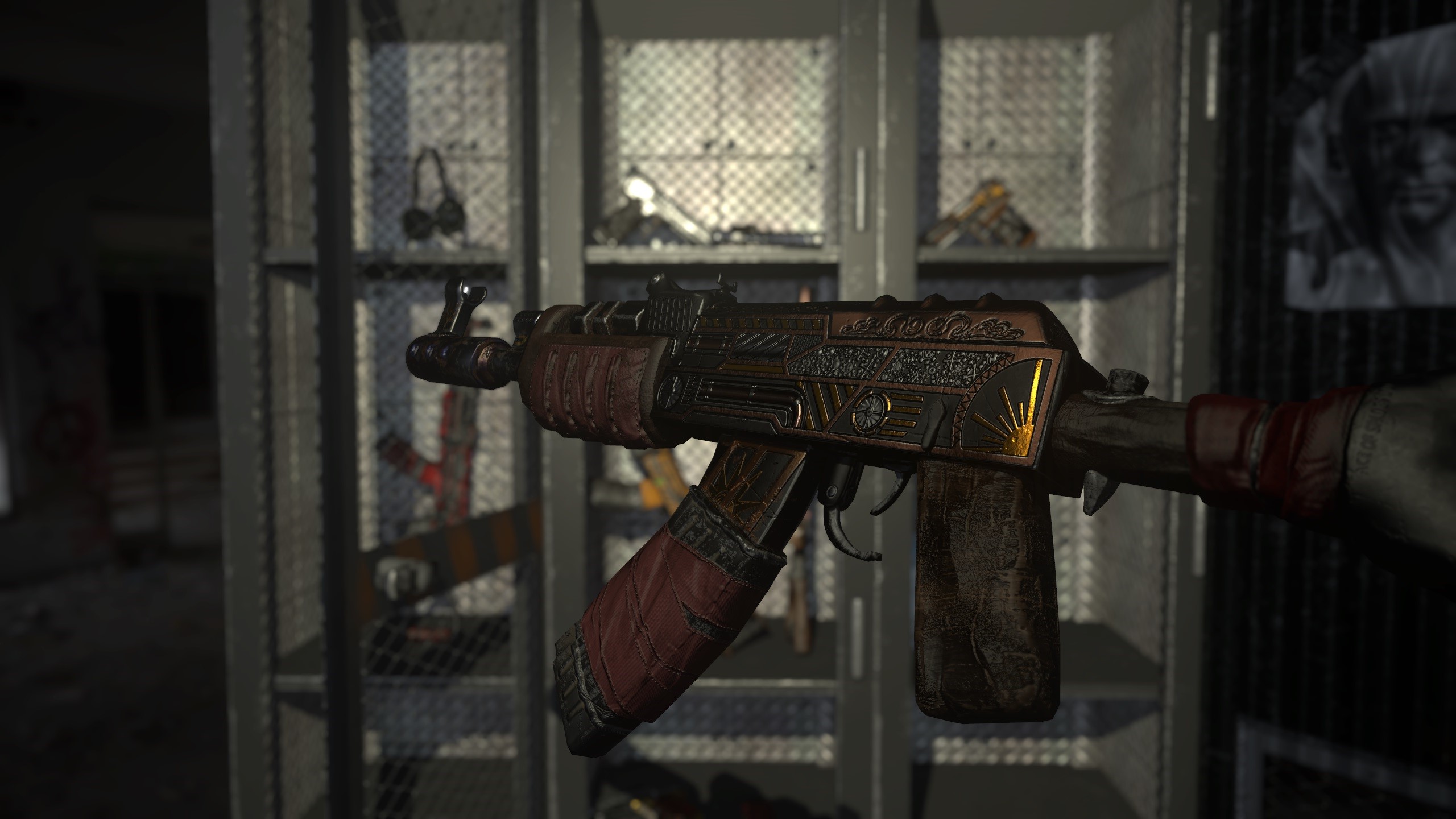 Glory AK47 thumbnail 3