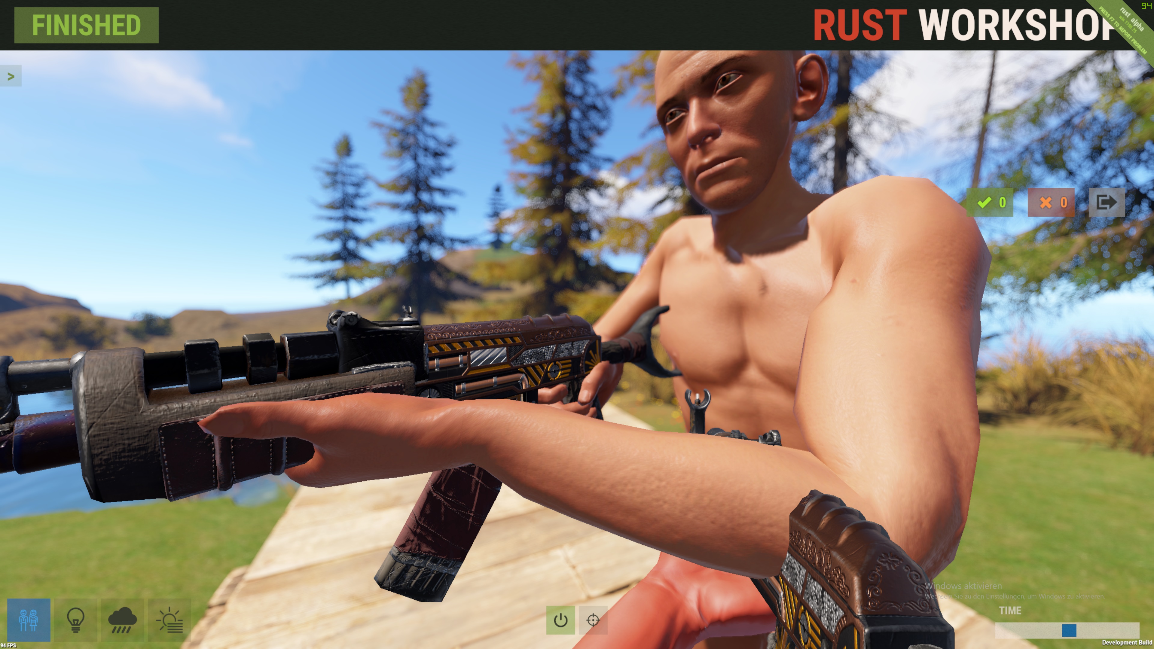 Glory AK47 thumbnail 7