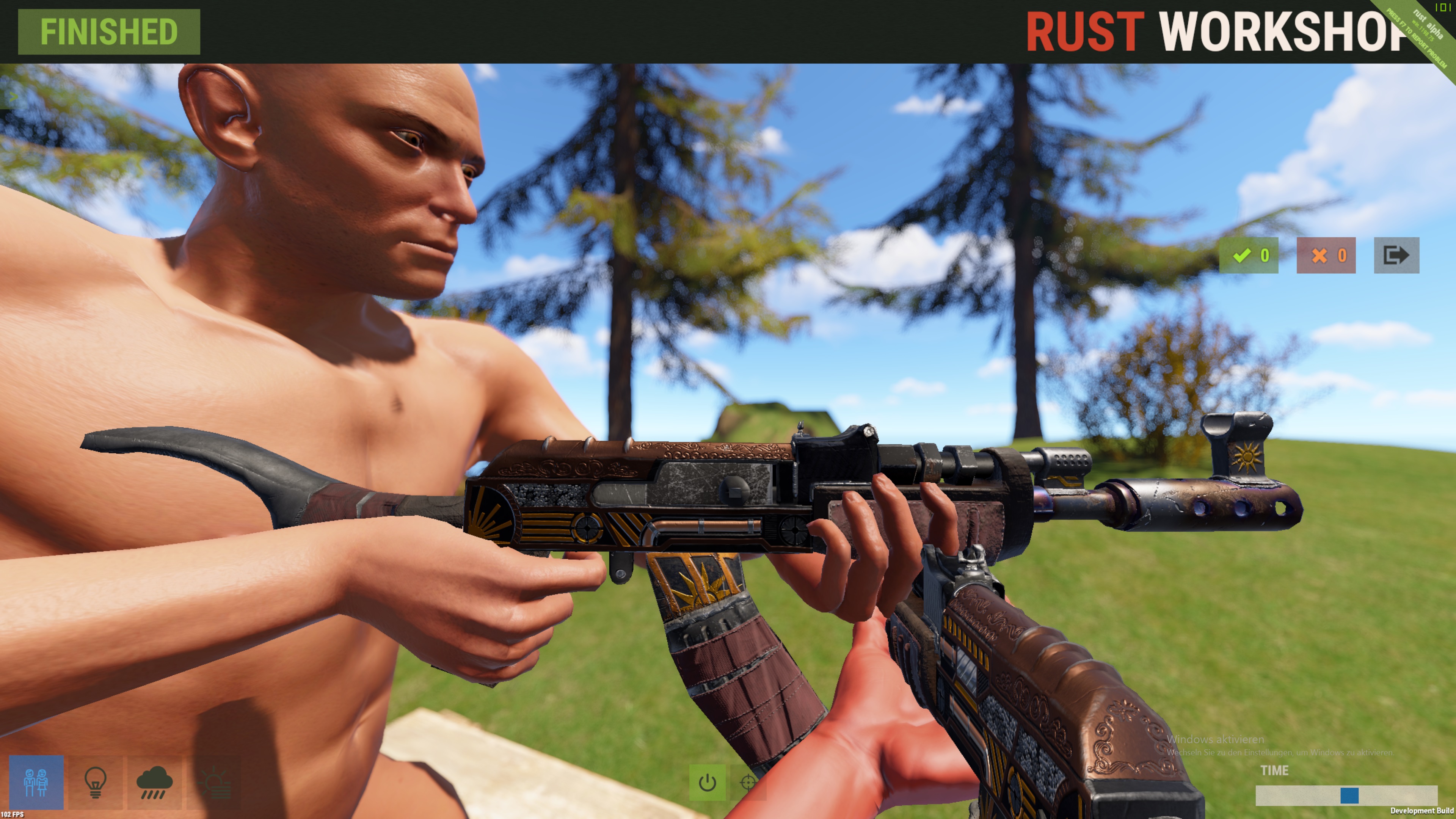 Glory AK47 thumbnail 8