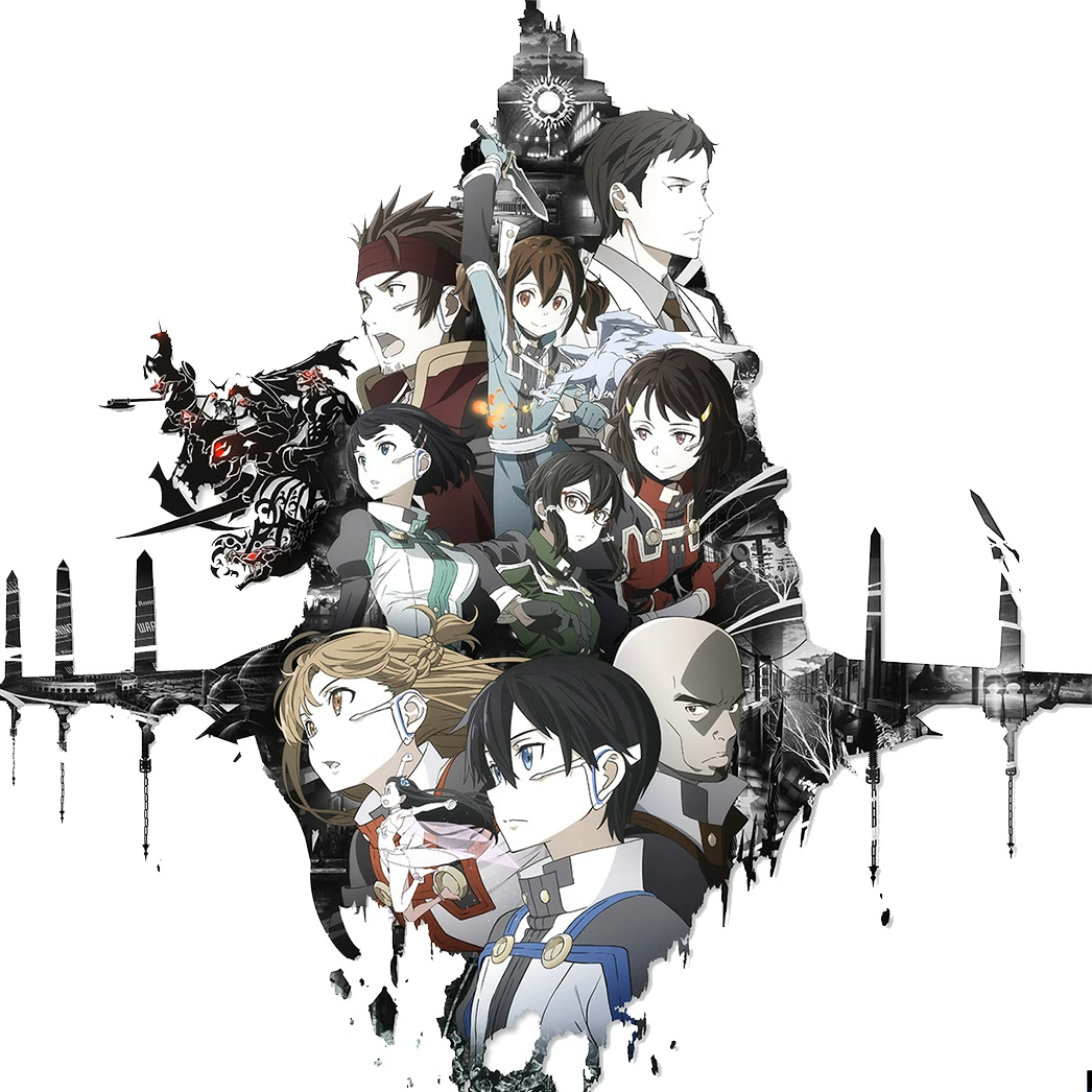 Steam Workshop Sword Art Online Ordinal Scale Catch The Moment