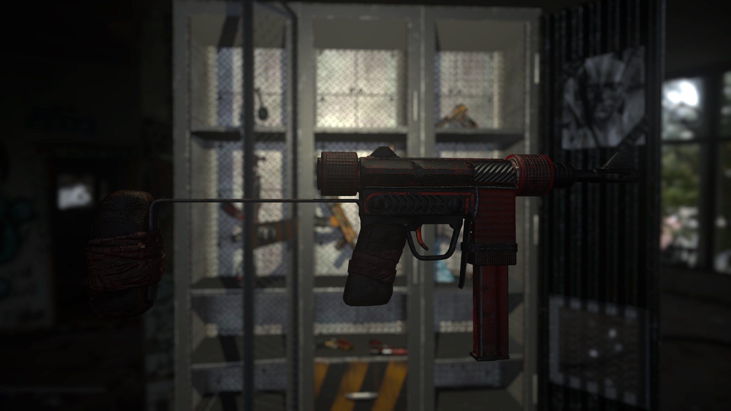 Hailstorm SMG thumbnail 2