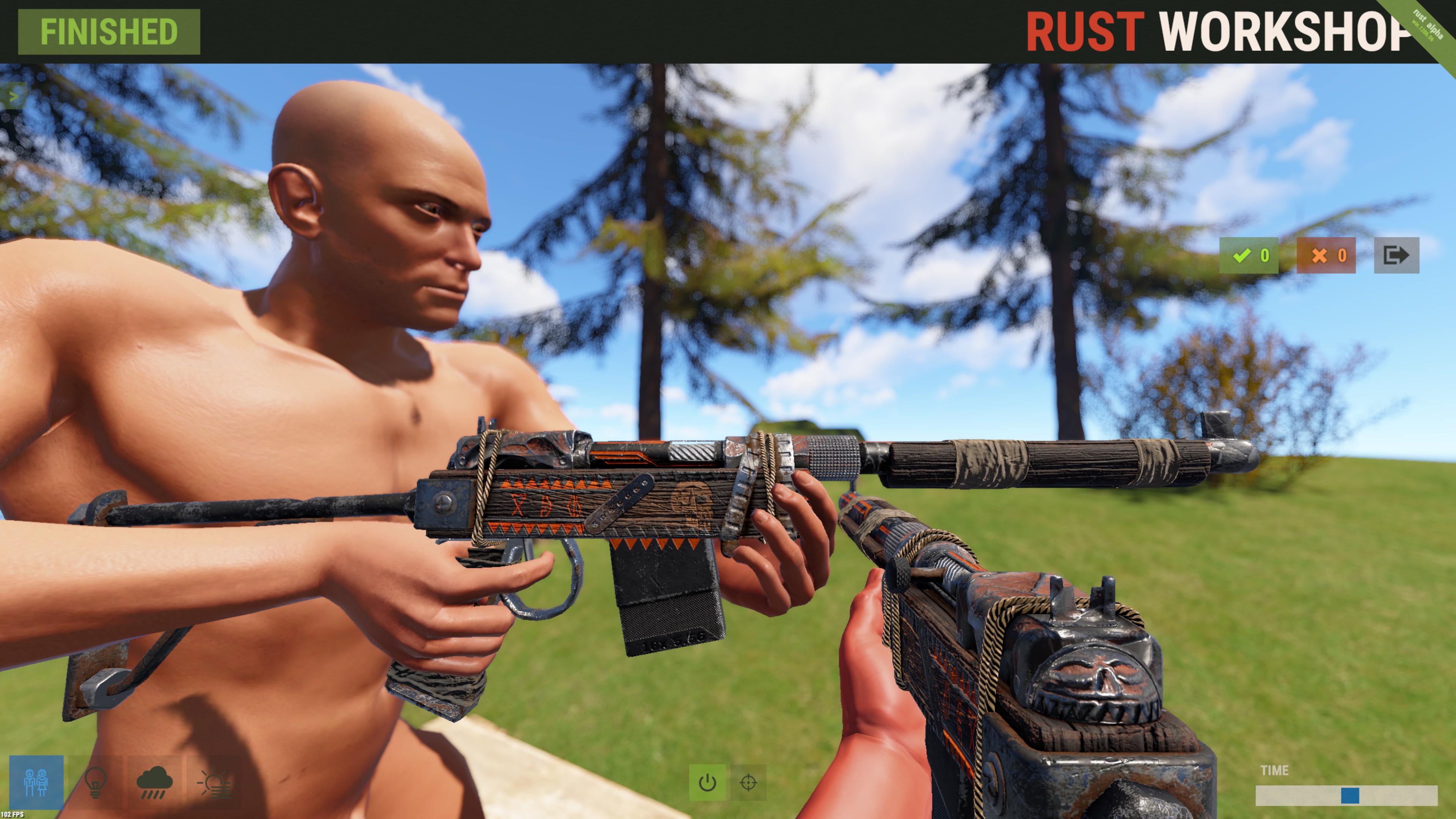 To Hell And Back thumbnail 5